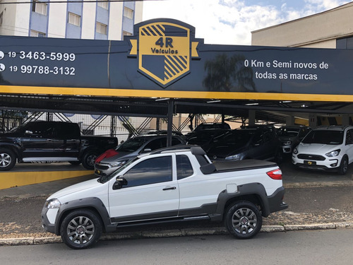 Fiat Strada 1.8 ADVENTURE CABINE ESTENDIDA