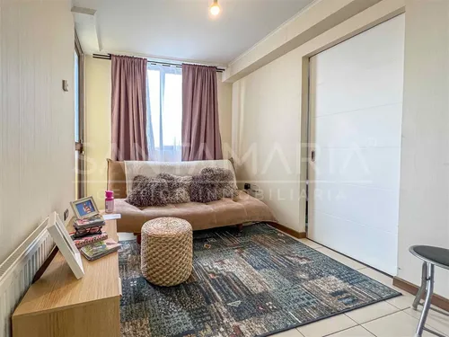 Venta Departamento Avenida Collao, Concepción