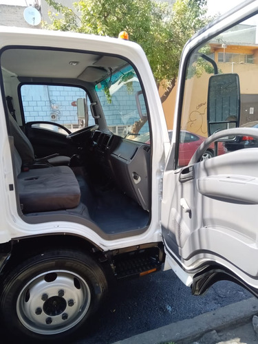 Izusu Elf-600 Con Caja Mod. 2012 Nacional Estandar Exelente