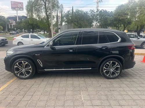 BMW X5 5p xDrive 45e PHEV X Line L6/3.0/T Aut