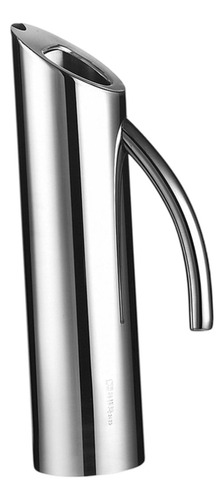 Jarra De Agua De Acero Inoxidable, Jarra Para 2 Litros