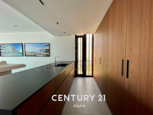 Altisima Calidad Departamento Exclusivo Frente Al Mar