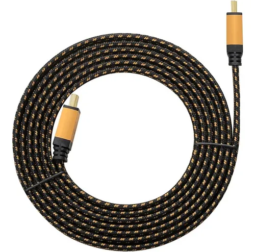 Million Cable Ultra Hdmi De Alta Velocidad De 12 Pies (3,6