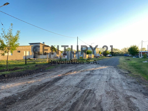 Imagen 11 de 14 de Terreno De 550 M2 En Luis Palacios - Posesión Y Escritura Inmediata