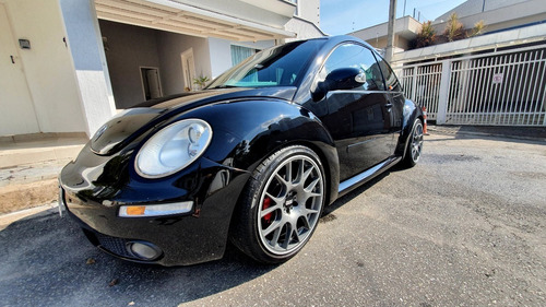 New Beetle 2.0 Mi + Bbs Ch Aro 19 Zero!!!