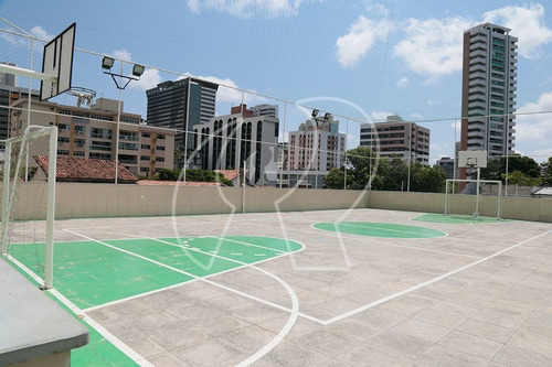 Imagem 24 de 24 de Apartamento Com 3 Dormitórios À Venda, 91 M² Por R$ 1.060.000,00 - Aldeota - Fortaleza/ce - Ap2500