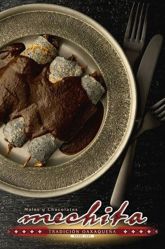 Mole Coloradito Oaxaqueño (sabor Tradicional) 1 Kg