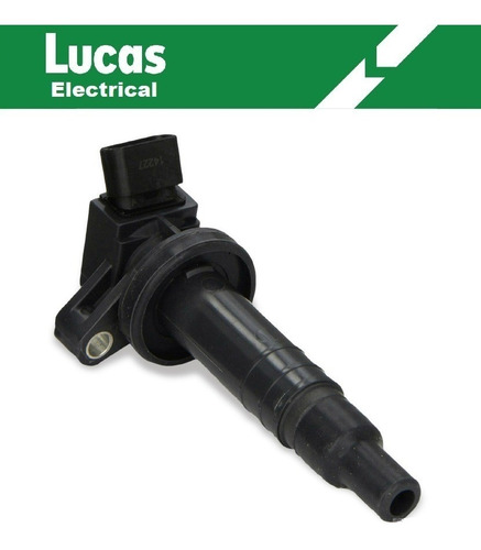 Bobina De Encendido Lucas Toyota Corolla/camry 9008019015