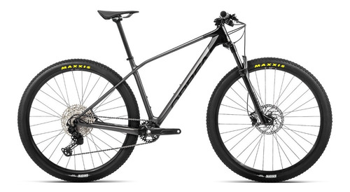 Bicicleta Orbea Alma M50