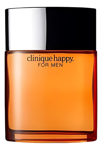 Clinique Happy For Men Colonia 100 ml Para Hombre