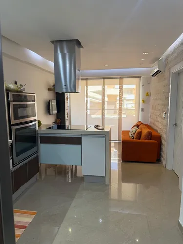 Apartamento En Higuerote