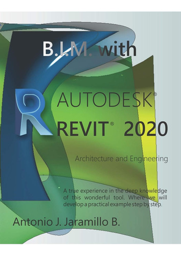 Libro: B.i.m. With Revit 2020