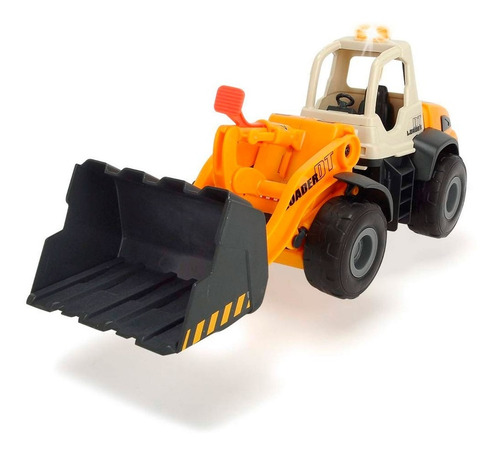 Road Loader Con Luz Y Sonido 203726000