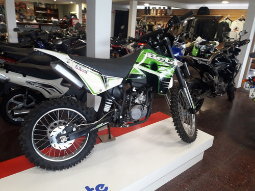 Imagen 2 de 15 de Beta Mx 50 Enduro Cross 2t 0km