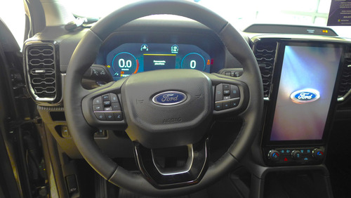 Ford Ranger 3.0 V6 Cd 4X4 Limited + At 250Cv