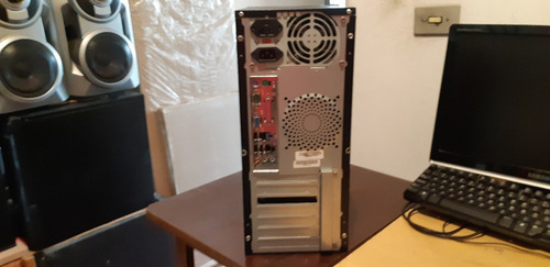 Computador Core 2 Duo-ler O Anuncio Até O Final.