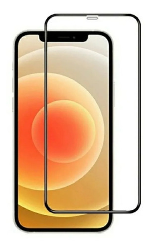 Imagem 3 de 6 de Kit Capa + Pelicula 3d + Camera+ Traseira iPhone 12 Pro 6.1