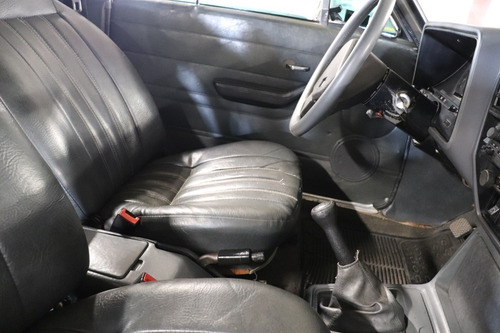 Chevrolet Opala