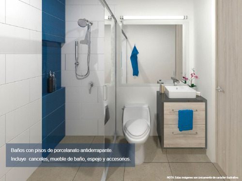 Imagen 8 de 13 de Departamento En Venta, Benito Juárez, Ciudad De México