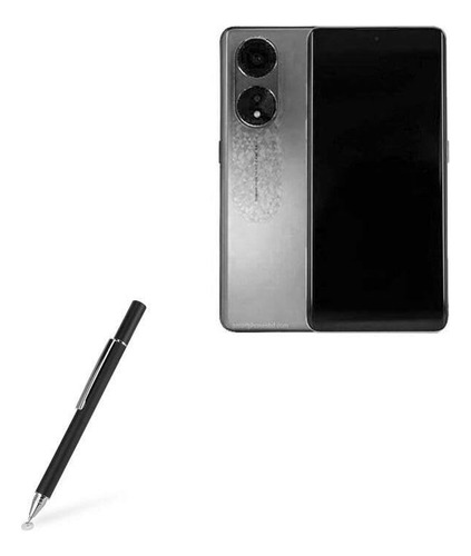 Boxwave Stylus Pen Para Oppo A98 Lapiz Optico Capacitivo