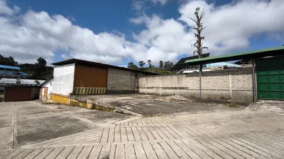 Galpón en alquiler