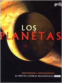 Los Planetas, Mcnab / Yonger, Ed. Gedisa