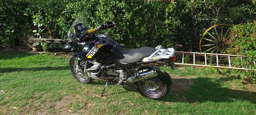 Bmw Gs