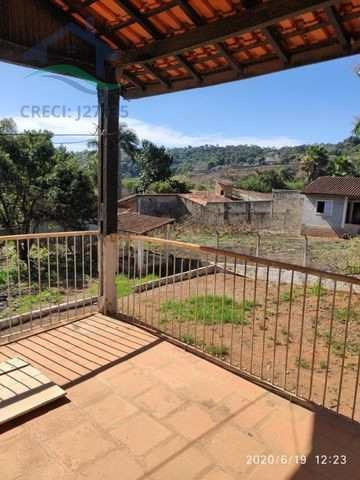 Chácara Com 2 Dorms, Jardim Estância Brasil, Atibaia - R$ 430 Mil, Cod: 2498 - V2498