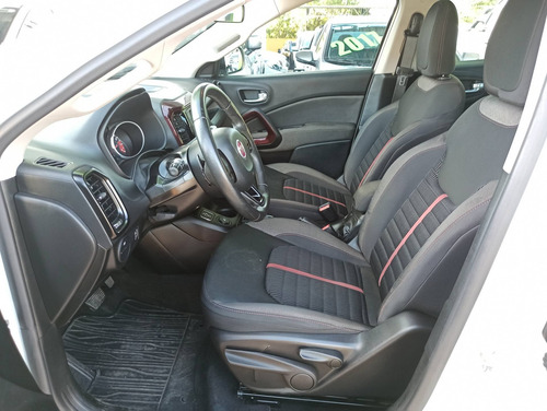 Fiat Toro 1.8 16v Evo Flex Freedom At6