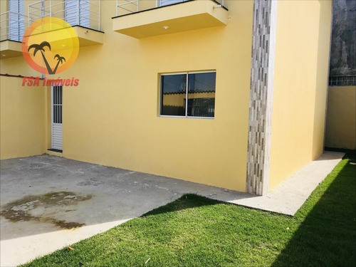 Imagem 6 de 15 de Casa Para Venda Em Bertioga, Vista Linda, 3 Dormitórios, 1 Suíte, 3 Banheiros, 2 Vagas - 4238_1-1947697