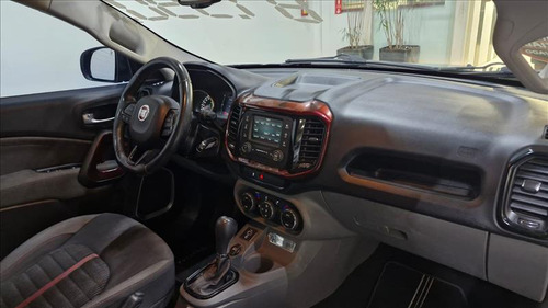 Fiat Toro 1.8 16v Evo Flex Freedom Open Edition At6