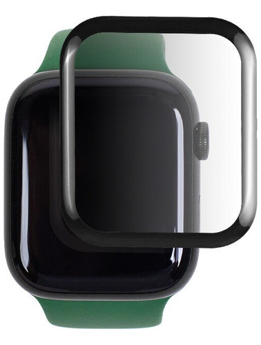 Mica Protector Bodyguardz Para Apple Watch Serie 9 45mm