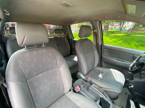 Toyota Hilux 4x4 Diesel 2.5