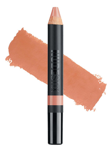 Nudestix Labios Y Mejillas Lapiz Por Nudestix