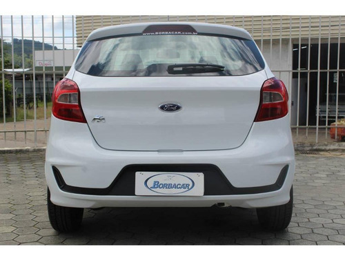 Ford Ka Se 1.0 Ha C