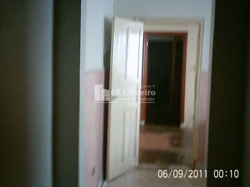 Imagem 9 de 13 de Casa Térrea Para Venda No Bairro Vila Esperança, 2 Dorm, 2 Vagas, 200 M - 1549