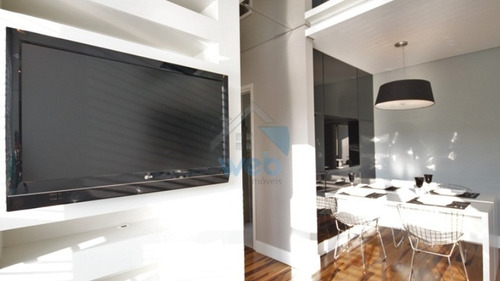 Imagem 7 de 25 de Beverly Hills - Apartamento À Venda Com 3 Quartos, Na Melhor Localização Do Bairro Boa Vista, Próximo Ao Big. Podendo Ser Financiado. - Ap00294 - 34735505