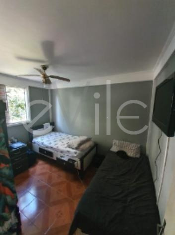 Imagem 7 de 15 de Apartamento À Venda Em Parque Residencial Vila União - Ap009152
