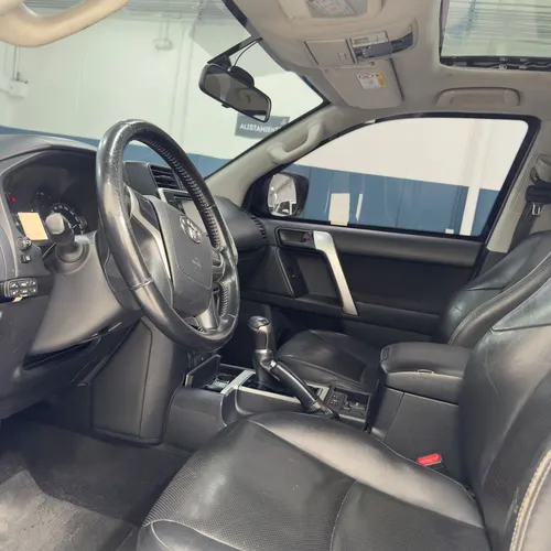 Toyota Prado 3.0 Tx-l Fl 2 Ii