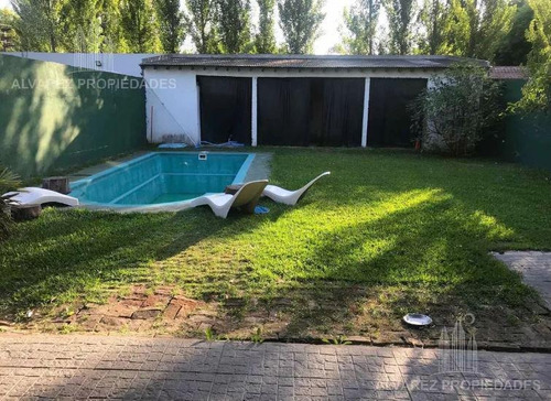 Imagen 3 de 19 de Casa - Almagro Norte
