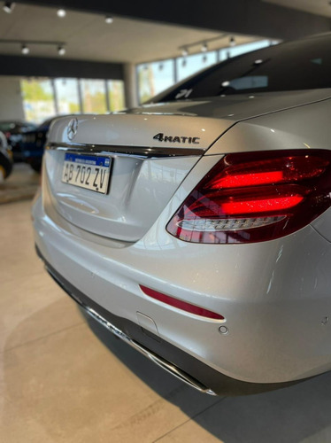 Imagen 20 de 21 de Mercedes-benz Clase E 3.0 E400 Amg-line 333cv