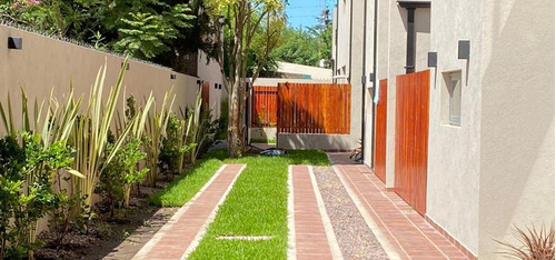 Imagen 10 de 11 de Ph Venta Gral Rodriguez 2 Amb - Terraza A Estrenar