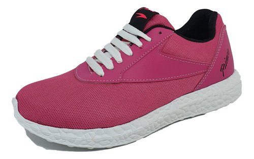 Zapatilla Deportiva Mujer Urbana Prince - 851n