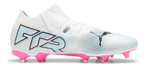 Vendo Botines Puma Future Impecables Ningún Uso!