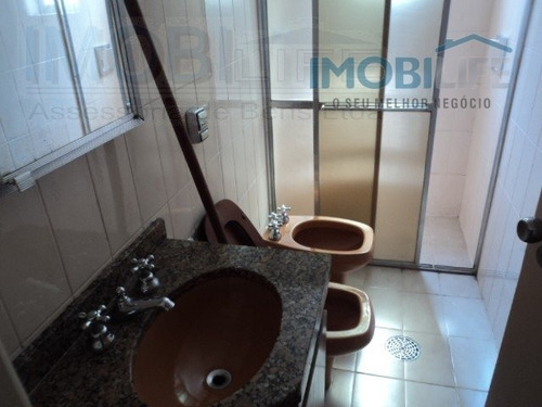 Imagem 11 de 12 de Apartamento - Itaim Bibi - Ref: 835 - L-835