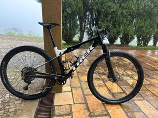 Trek Supercaliber 9.7 M/l