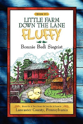 Libro Little Farm Down The Lane -book Iv - Siegrist, Bonn...