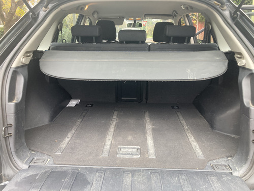 Renault Koleos Dynamique 4X2 At