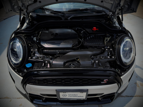 Mini Cooper S Classic 2.0T