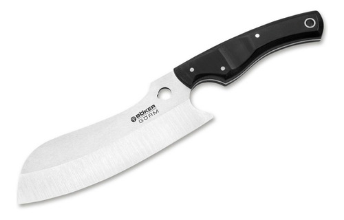 Faca De Cozinha Santoku Böker Gorm 15,5cm